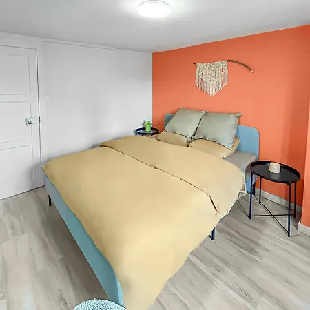 Eclat Rouennais En Centre Appartement *