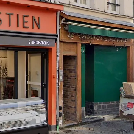 Eclat Rouennais En Centre